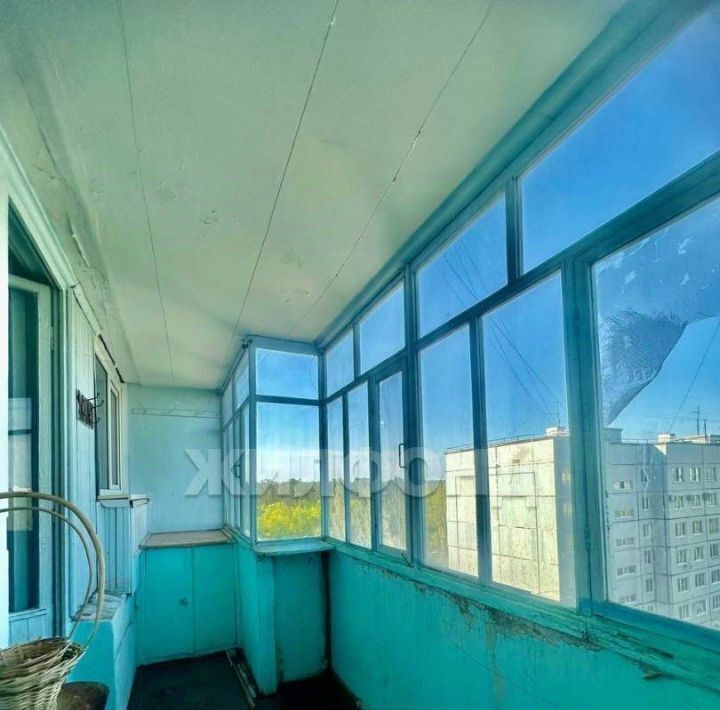 квартира г Тольятти р-н Центральный ул Баныкина 52 фото 11