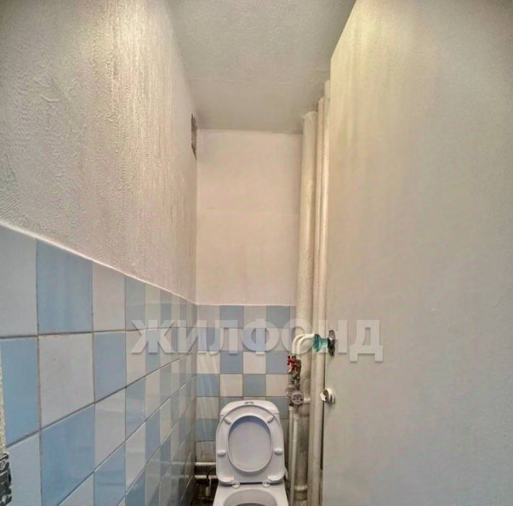 квартира г Тольятти р-н Центральный ул Баныкина 52 фото 14