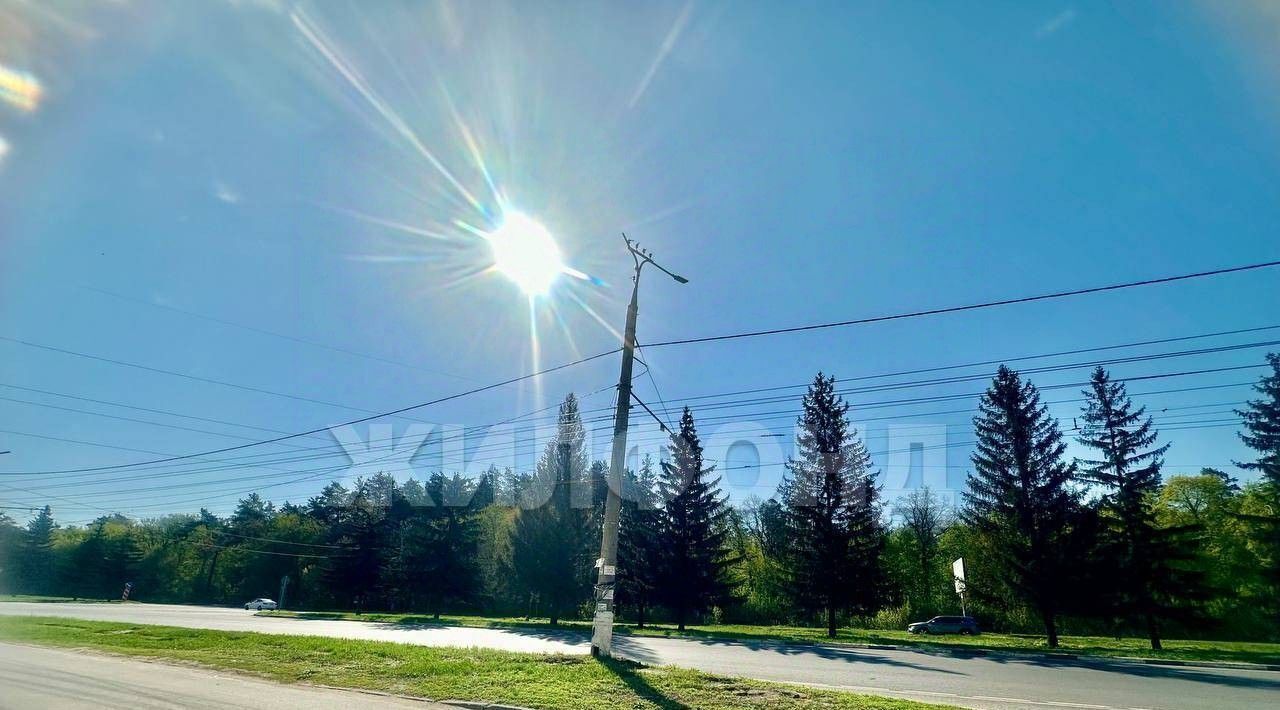 квартира г Тольятти р-н Центральный ул Баныкина 52 фото 16