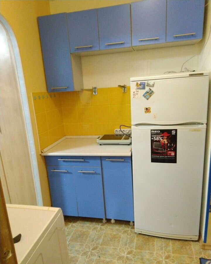 квартира г Сыктывкар ул Слободская 2 фото 6