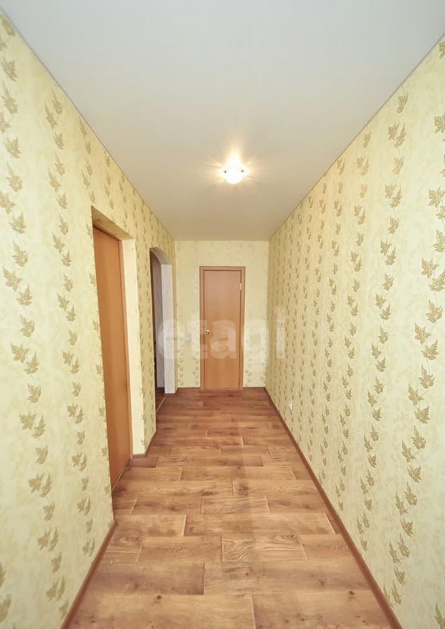 квартира г Салават ул Бекетова 22 фото 10
