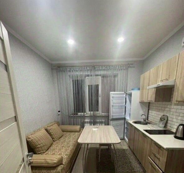 квартира г Симферополь р-н Центральный ул Дюльбер 3 фото 3