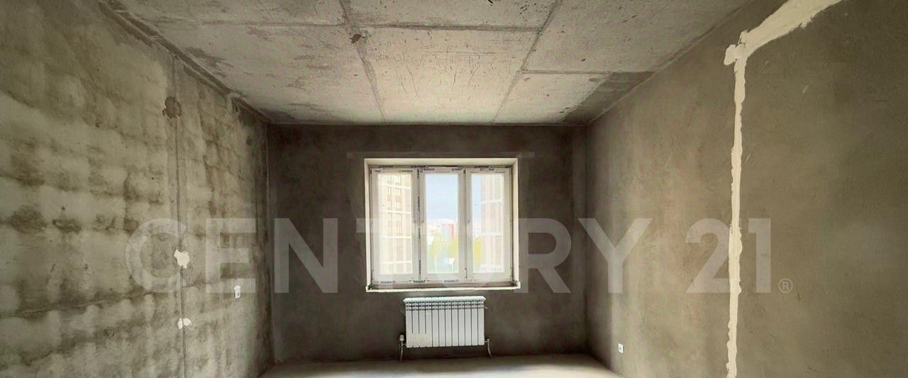 квартира г Чебоксары р-н Калининский ул Сергия Радонежского 11 фото 17