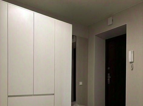 квартира г Калининград р-н Ленинградский ул Балашовская 5 фото 5