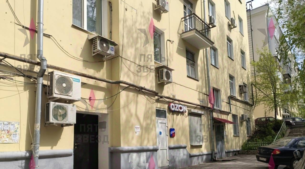 свободного назначения г Самара Алабинская ул Полевая 1 фото 10