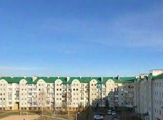 квартира г Калининград р-н Ленинградский ул Балашовская 5 фото 34