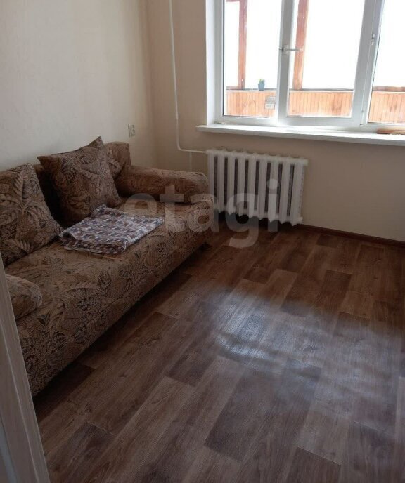 квартира г Тюмень ул Газовиков 22 фото 5