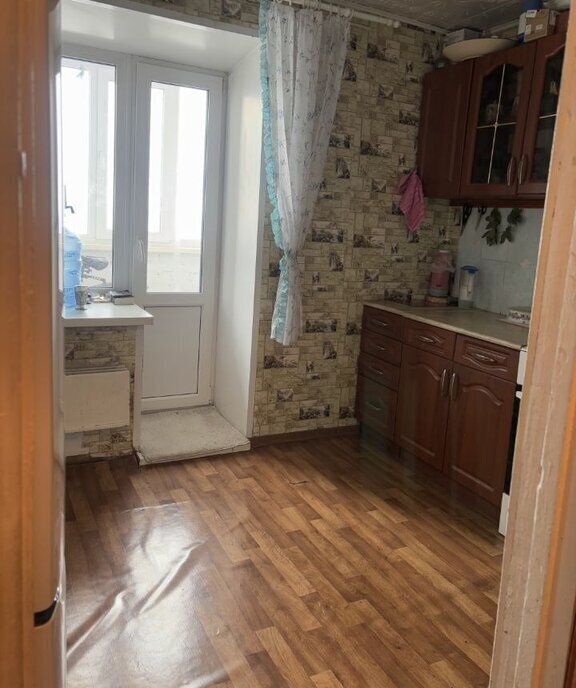 квартира г Томск ул Говорова 8 фото 14