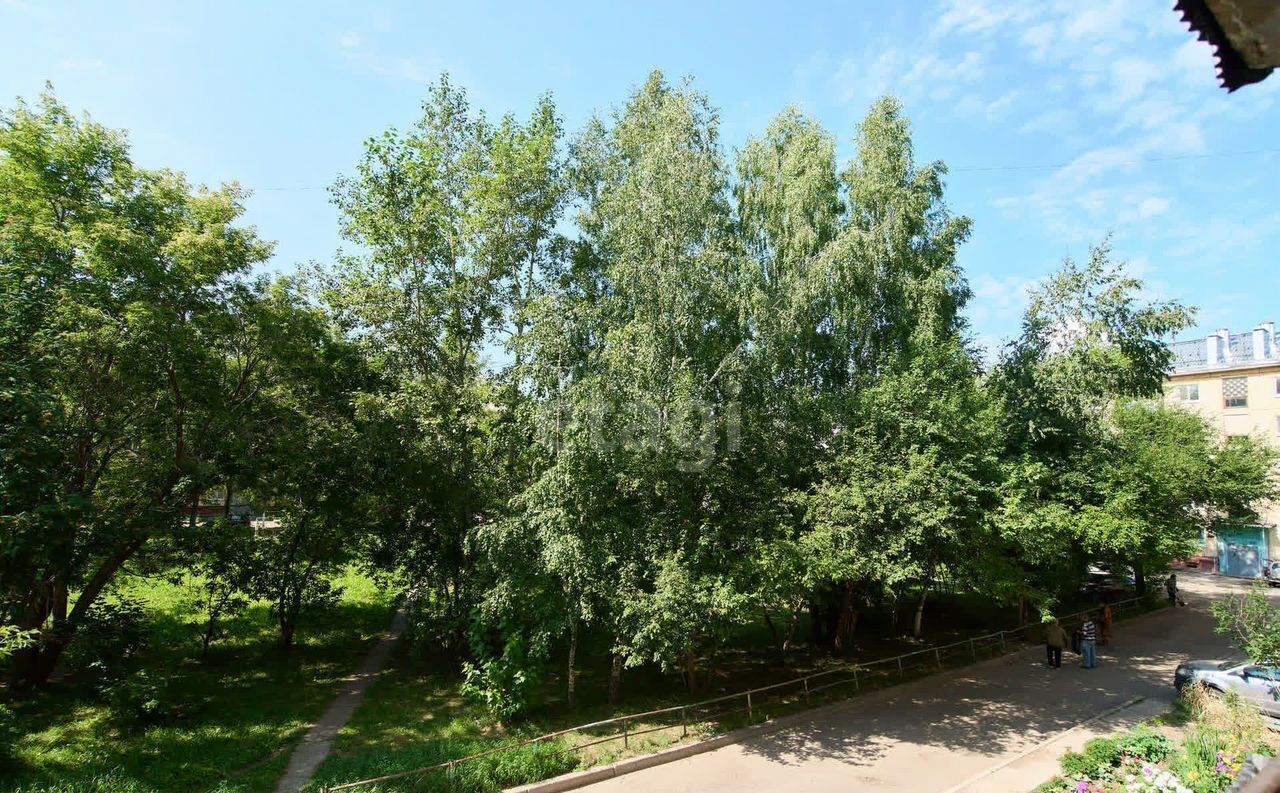 квартира г Северск пр-кт Коммунистический 64 фото 20
