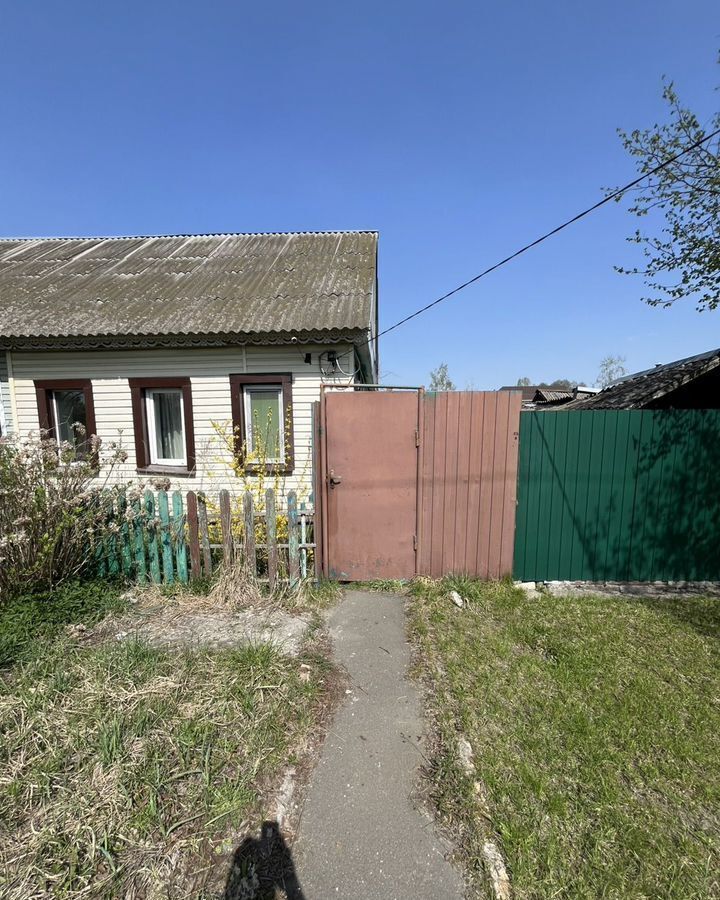дом г Томск р-н Октябрьский ул Мичурина 75 фото 14