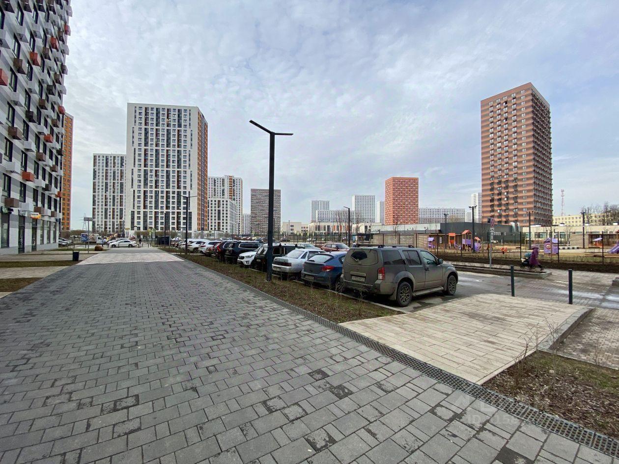квартира г Одинцово ул Ракетчиков 49а Одинцовский городской округ фото 15