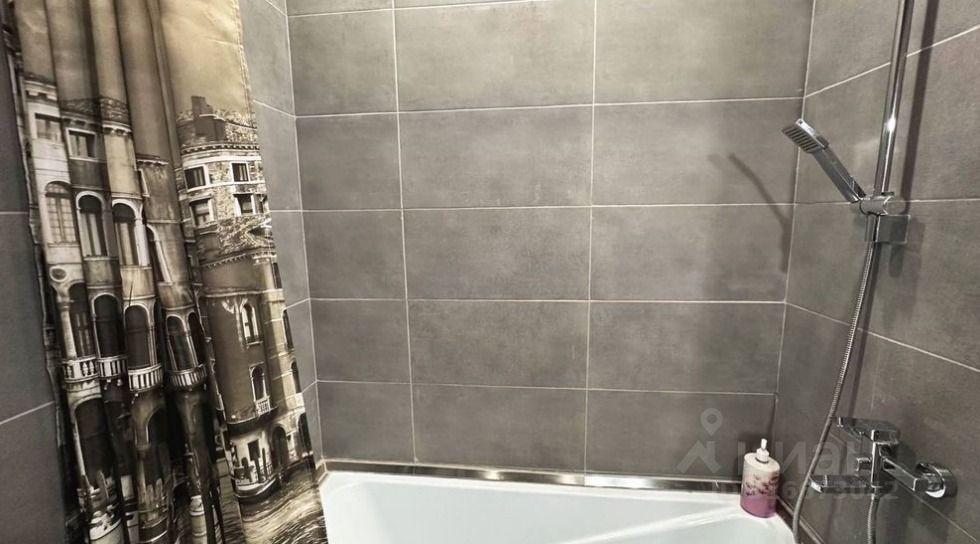квартира г Сочи р-н Адлерский ул Ленина 219/6б фото 15