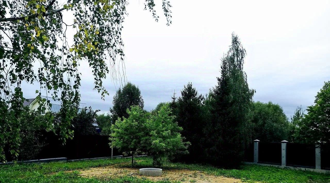дом г Домодедово д Истомиха Домодедовская фото 20