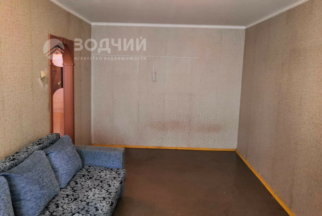 квартира г Чебоксары пр-кт Тракторостроителей 52 фото 5