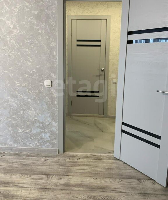 квартира г Владимир ул Нижняя Дуброва 31 фото 8