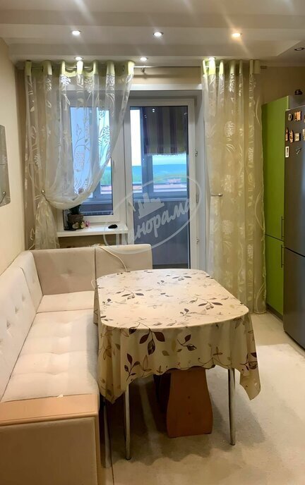 квартира г Калуга ул Георгия Димитрова 24 фото 1