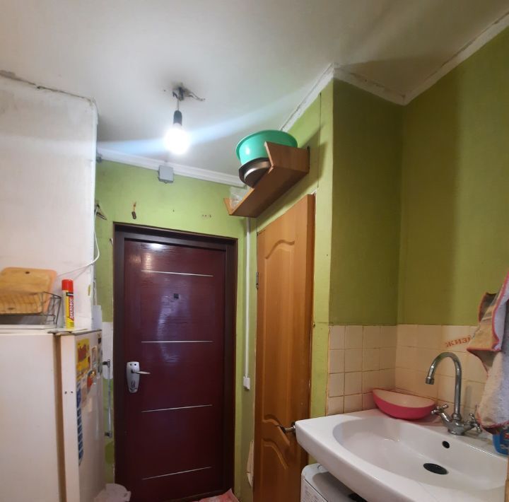 квартира г Великий Новгород ул Зелинского 26 фото 5