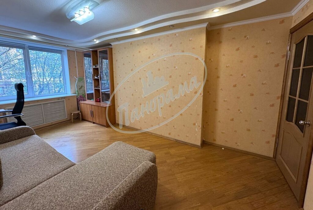 квартира г Калуга ул Больничная 11 фото 12