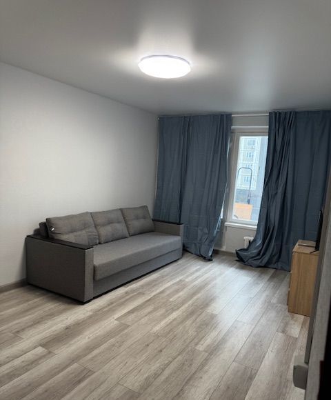 квартира г Москва метро Соколиная Гора ул 8-я Соколиной Горы 8к/1 фото 14