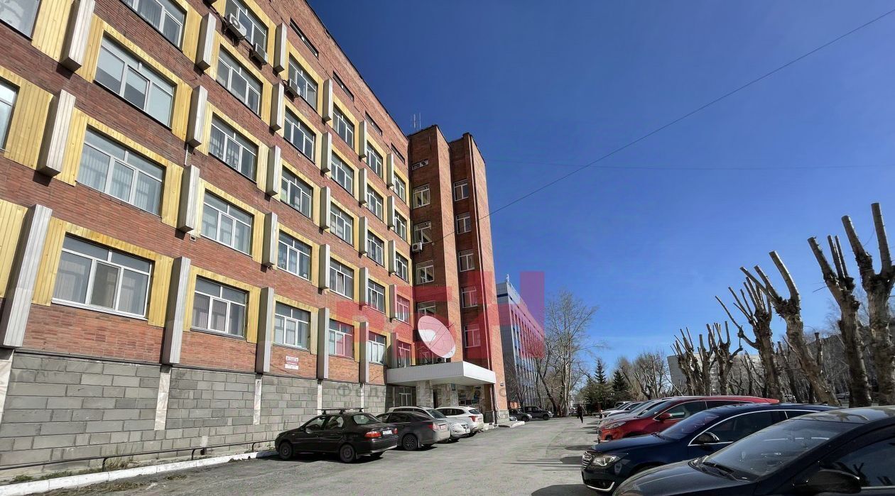 офис г Тюмень р-н Ленинский ул Республики 211а фото 6
