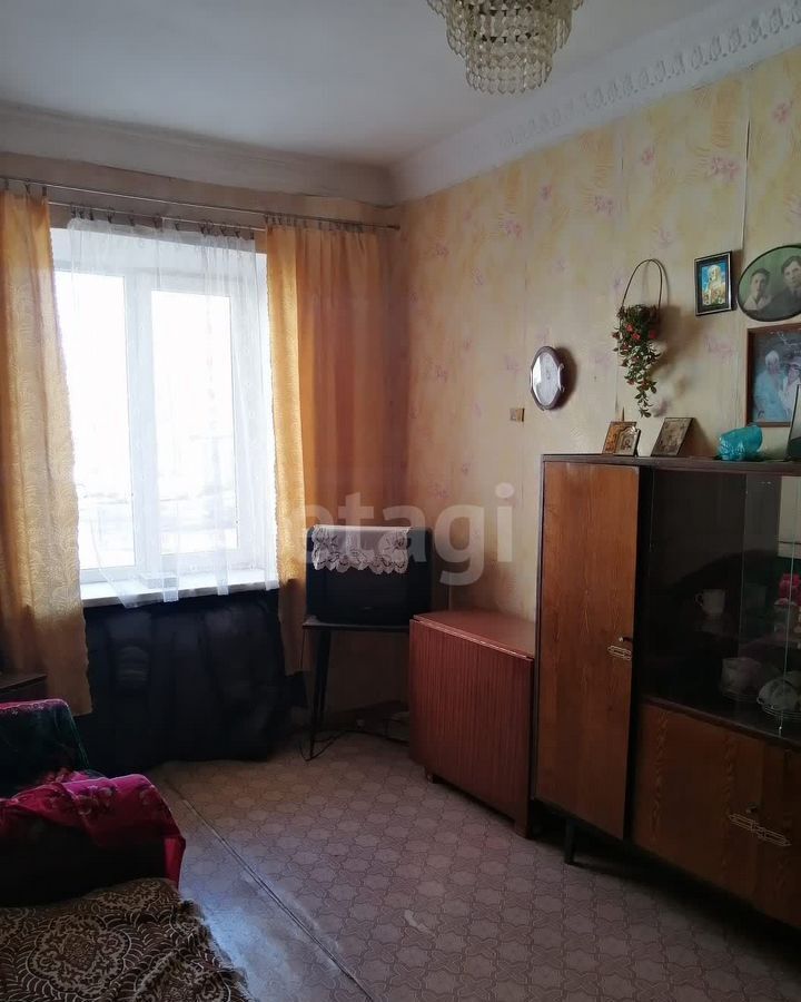 квартира г Стерлитамак Краснознаменский ул Салавата Юлаева 1 фото 5