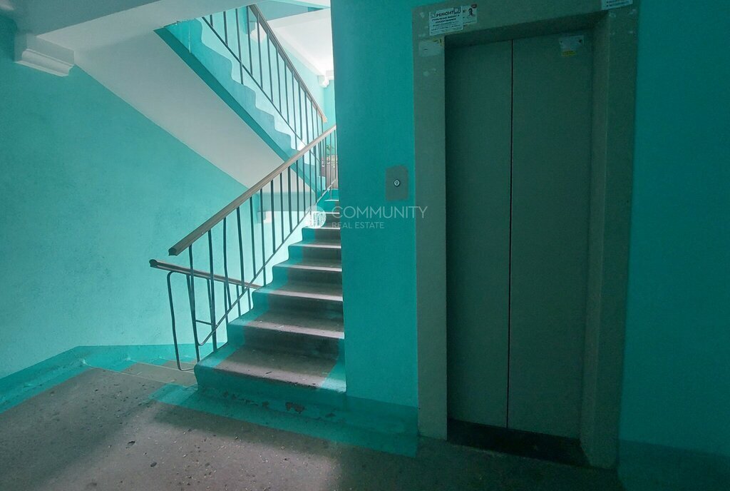 квартира г Уфа ул Батырская 12 фото 20