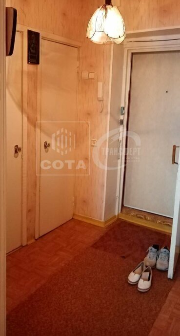 квартира г Воронеж ул Черняховского 4 фото 11