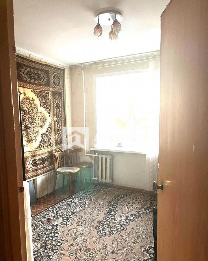 квартира г Иваново р-н Ленинский пр-кт Строителей 22 фото 7