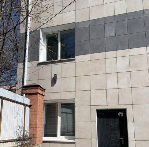 р-н Правобережный ул Фурье 3б фото