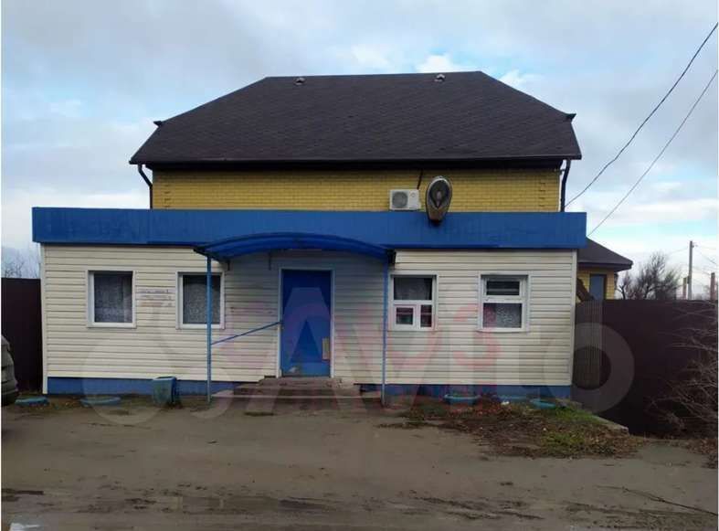 свободного назначения р-н Среднеахтубинский г Краснослободск ул Тимирязевская 24 фото 1