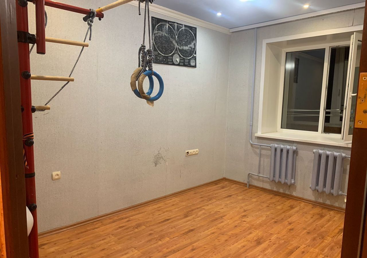квартира г Балабаново Балабаново-1 ул 1 Мая 10 фото 3