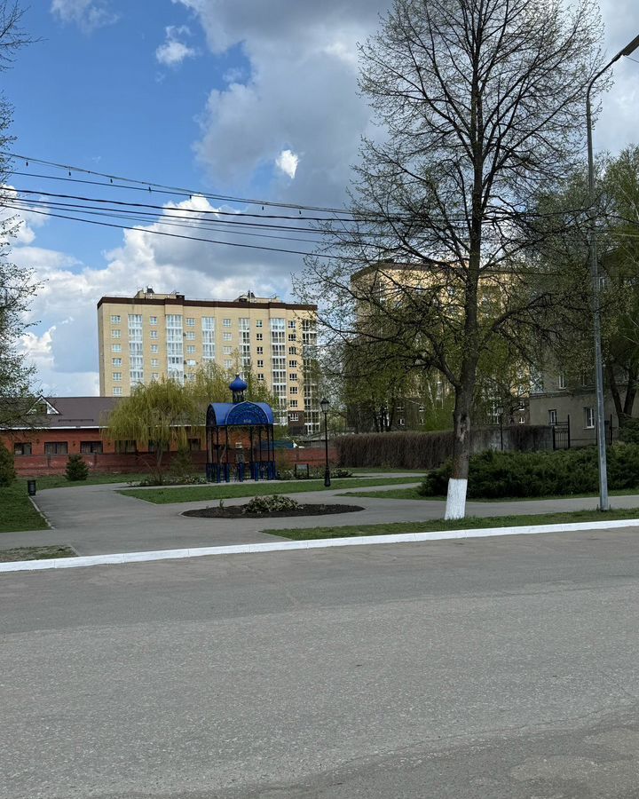 квартира г Кузнецк ул Рабочая 198ас/1 фото 3