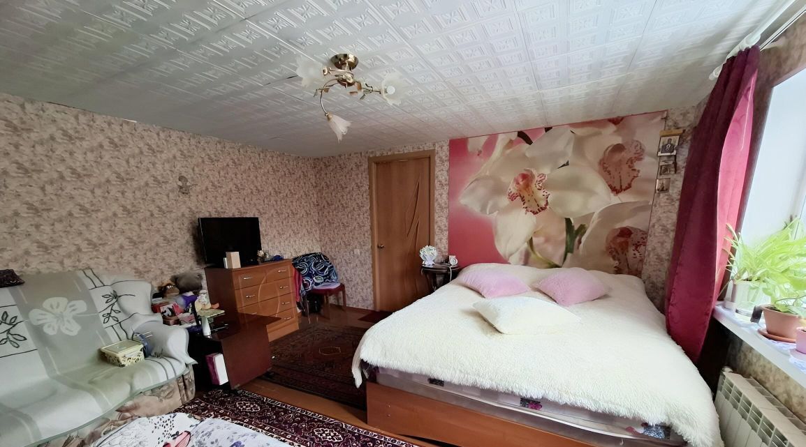 дом г Иваново р-н Фрунзенский проезд Шахтинский фото 9