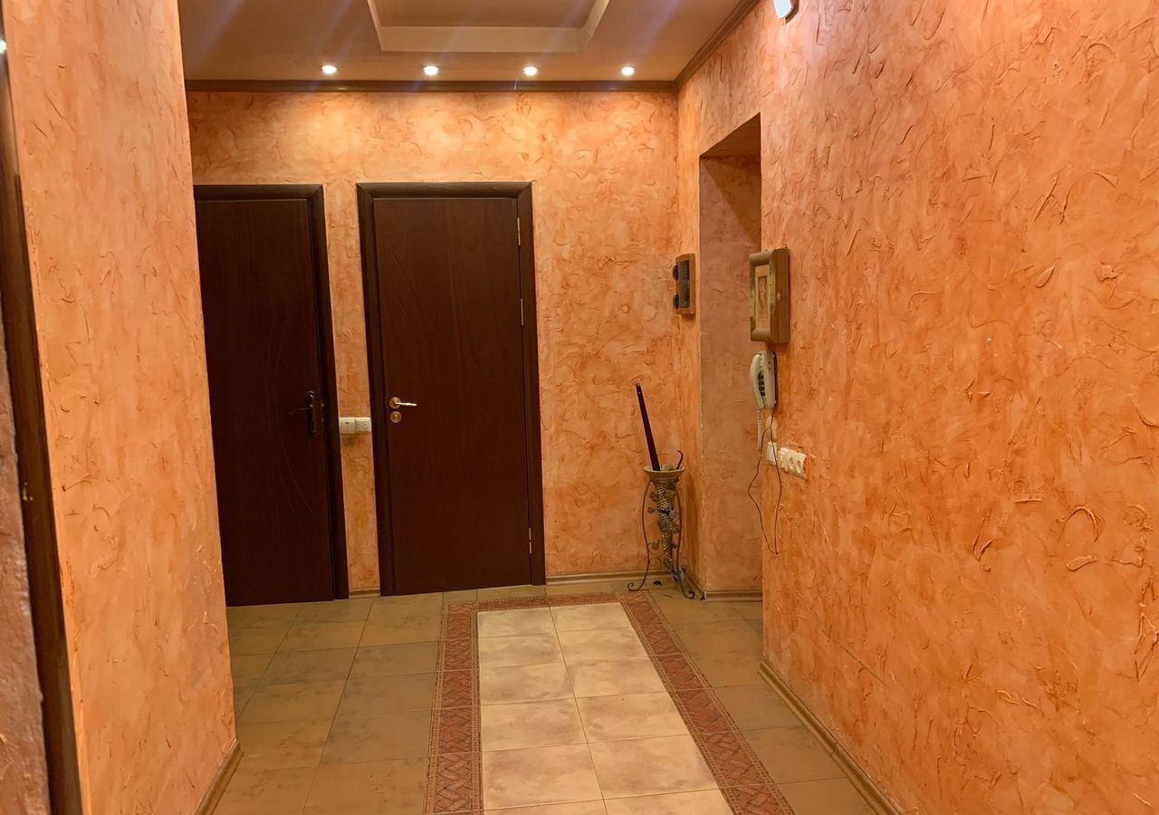 квартира г Балабаново Балабаново-1 ул 1 Мая 10 фото 27