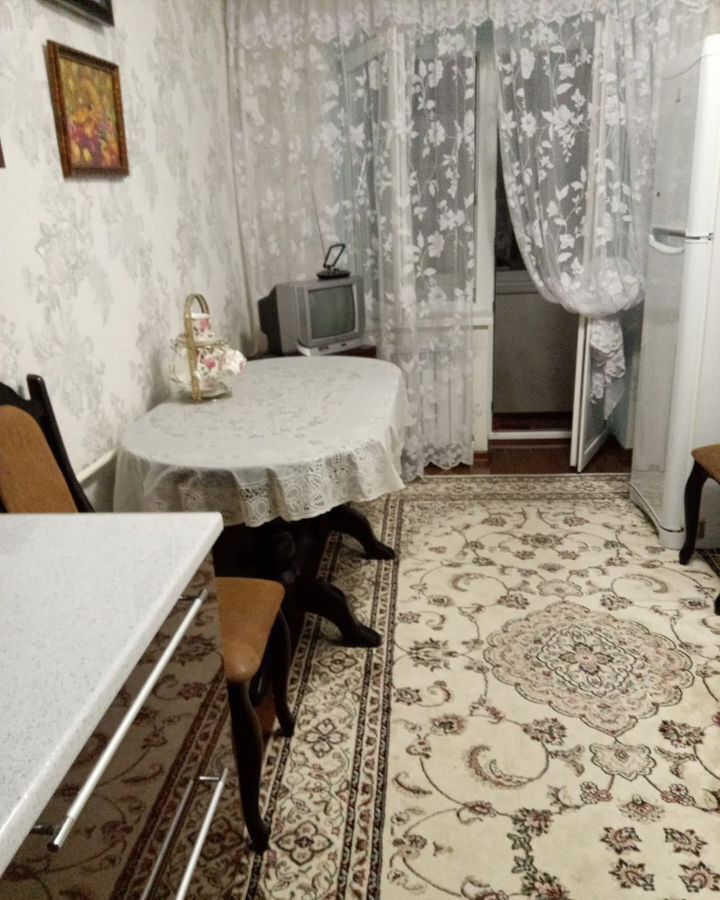 квартира г Ставрополь р-н Промышленный ул 50 лет ВЛКСМ 75 фото 1
