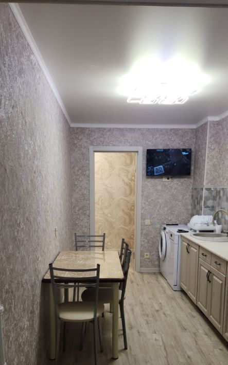 квартира г Кисловодск ул Андрея Губина фото 5