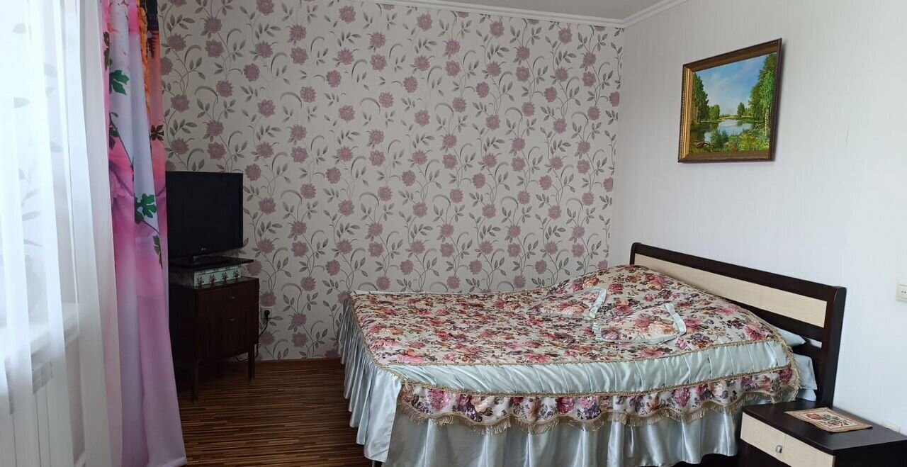 квартира г Казань Дубравная ул Сафиуллина 26а Республика Татарстан Татарстан фото 5
