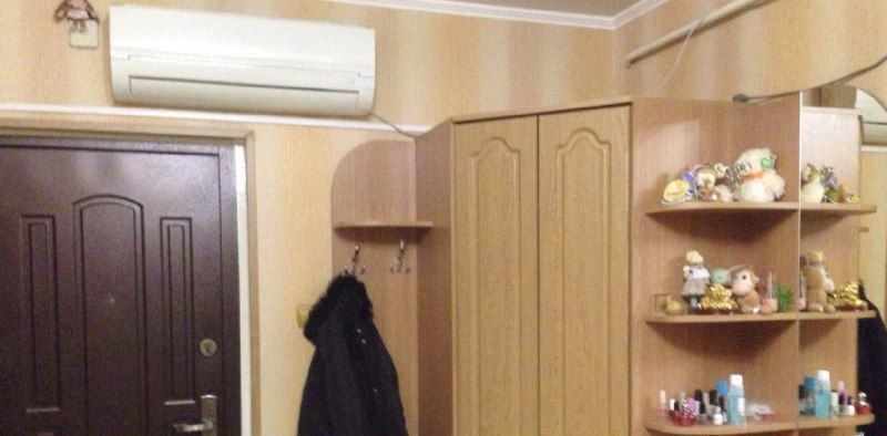 квартира г Краснодар р-н Карасунский микрорайон Хлопчато-бумажный Комбинат ул Алтайская 6 фото 11