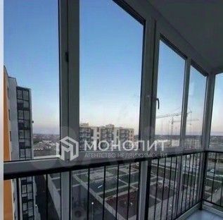 квартира г Старый Оскол Степной микрорайон 33В фото 9