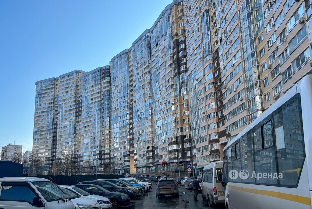 квартира г Одинцово ул Северная 5к/2 Одинцово фото 11