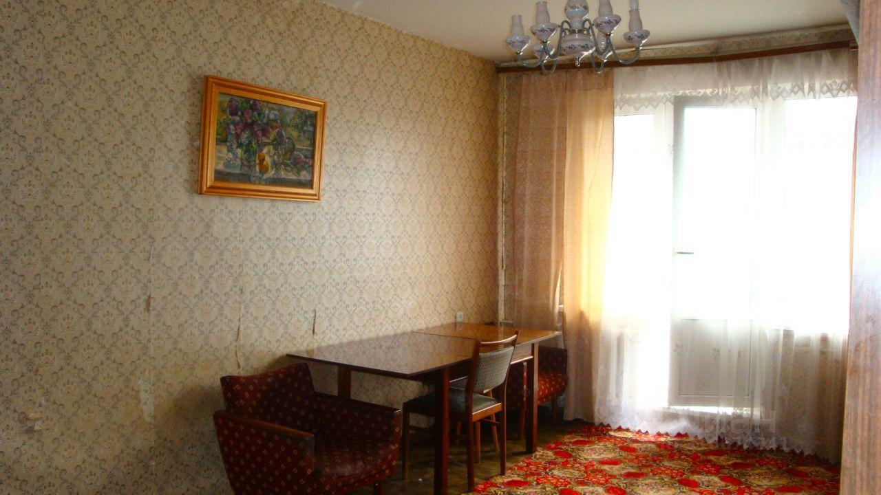 квартира городской округ Сергиево-Посадский г Хотьково ул Седина 35 фото 2