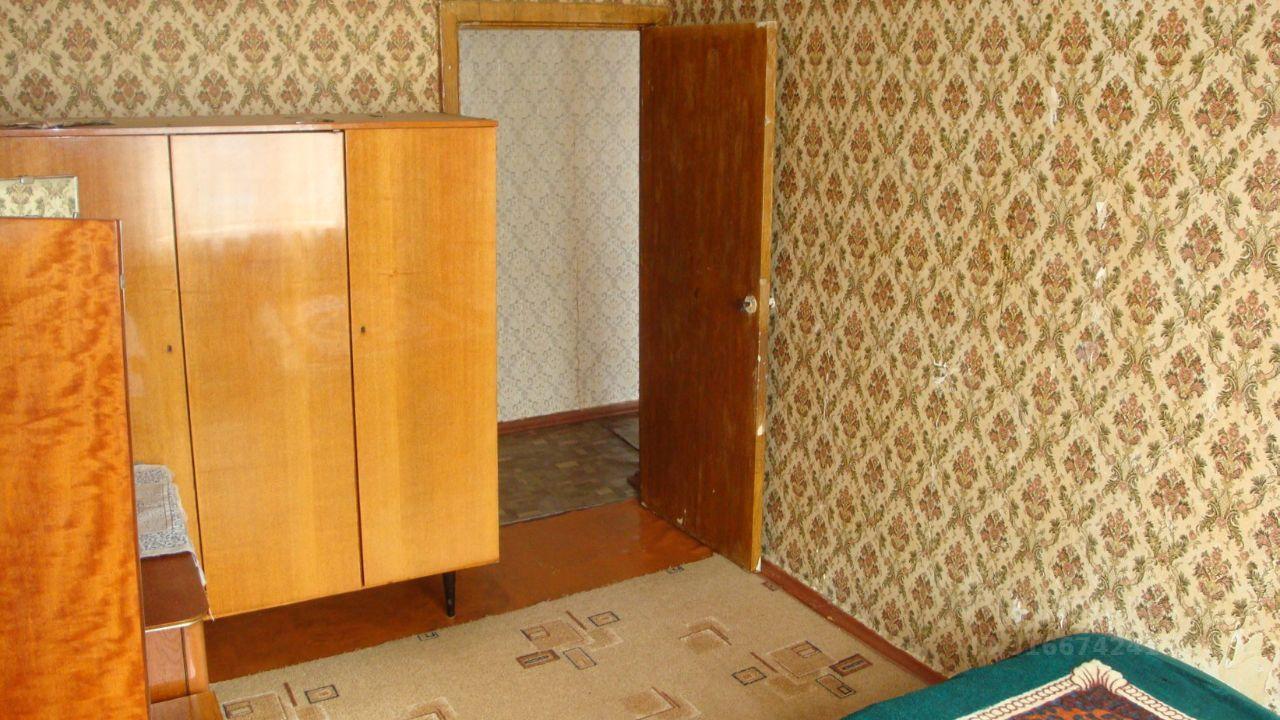 квартира городской округ Сергиево-Посадский г Хотьково ул Седина 35 фото 7