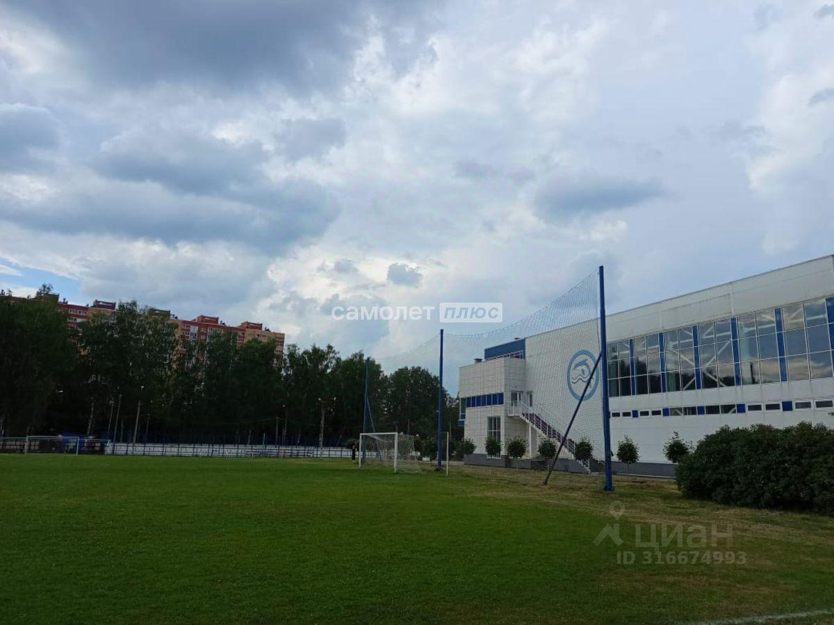 квартира городской округ Богородский г Ногинск ул Шибаевская 1 фото 23