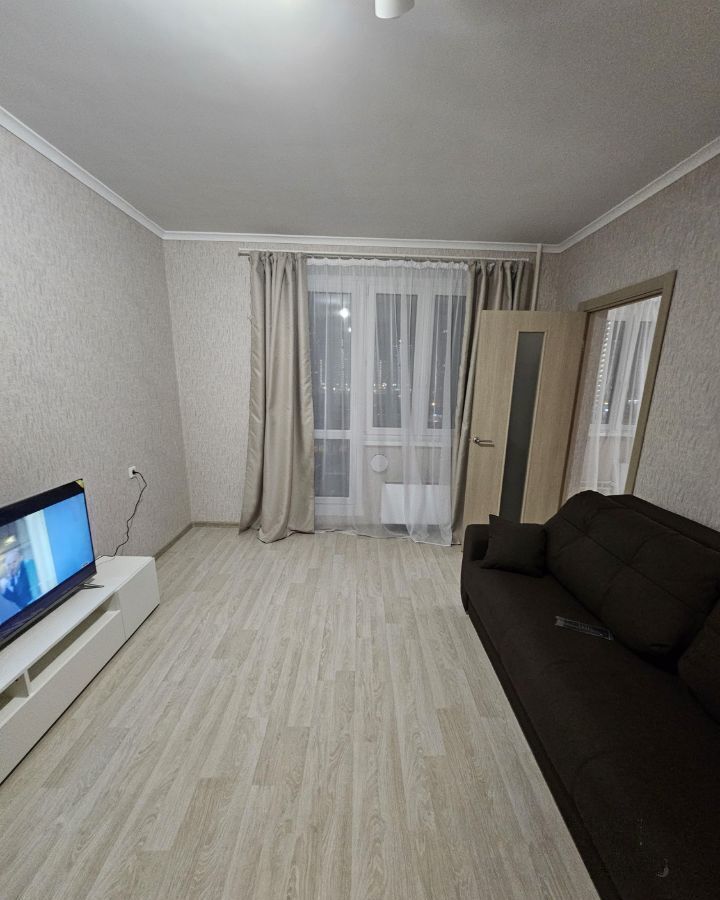 квартира г Москва метро Некрасовка ул Маршала Ерёменко 1к/3 фото 1