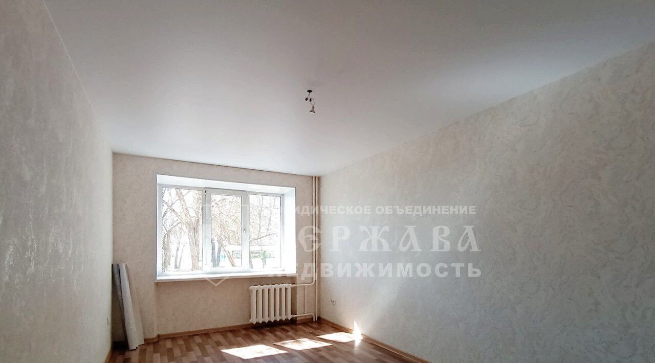квартира г Кемерово р-н Кировский ул Инициативная 103 фото 4
