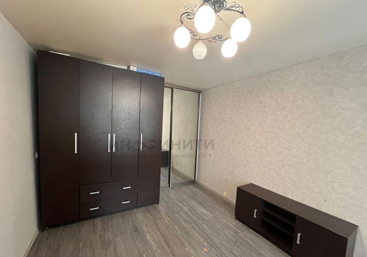 квартира г Лыткарино ул Набережная 20б фото 11