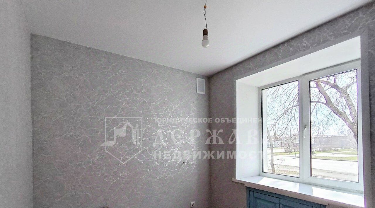 квартира г Кемерово р-н Кировский ул Инициативная 103 фото 11