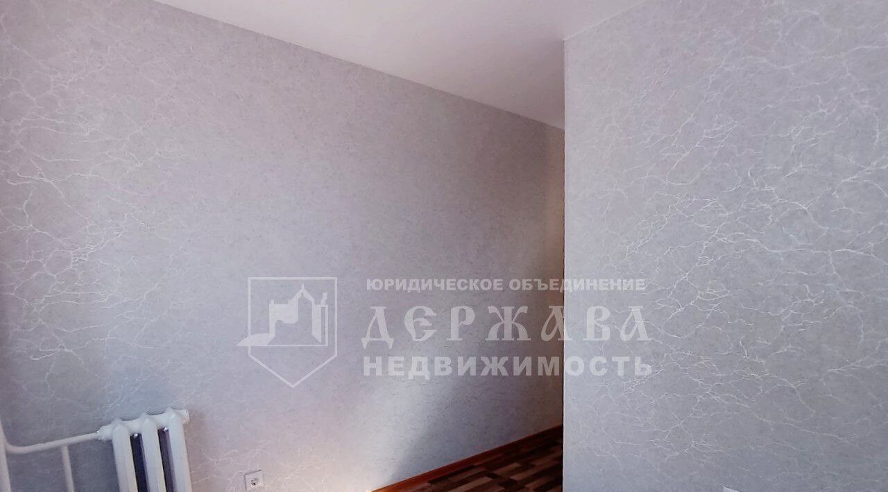 квартира г Кемерово р-н Кировский ул Инициативная 103 фото 13
