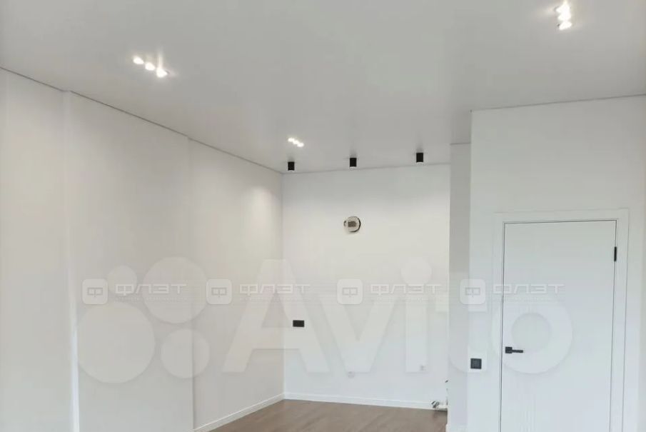 квартира г Казань Козья слобода ул Чистопольская 88 фото 2