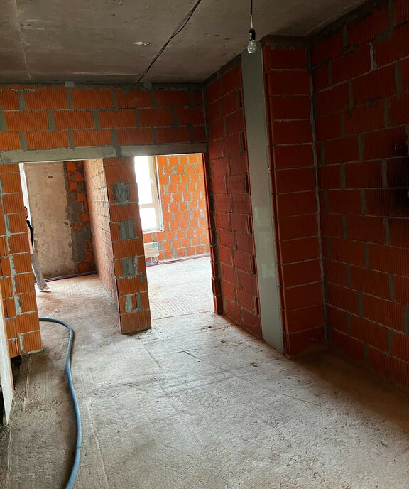 квартира г Казань Суконная слобода ул Островского 103 фото 5